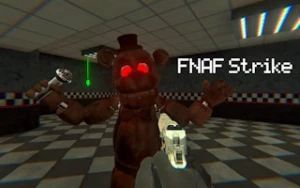FNAF Strike - Play Free Best first-person-shooter Online Game on JangoGames.com