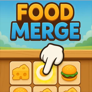Food Merge - Play Free Best Merge Online Game on JangoGames.com