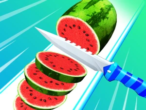 Food Slicer  Food Cutting Game - Play Free Best  Online Game on JangoGames.com