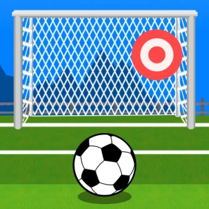 Foot Shot - Play Free Best Football Online Game on JangoGames.com
