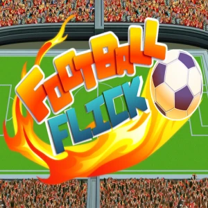 Football Flick - Play Free Best Football Online Game on JangoGames.com