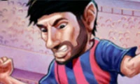 Football Headz Cup - Play Free Best Football Online Game on JangoGames.com