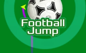 Football Jump - Play Free Best  Online Game on JangoGames.com