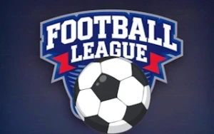 Football League Game - Play Free Best  Online Game on JangoGames.com