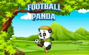 Football Panda - Play Free Best arcade Online Game on JangoGames.com