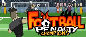 Football Penalty Champions - Play Free Best Football Online Game on JangoGames.com