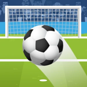 Football Penalty Go - Play Free Best Football Online Game on JangoGames.com
