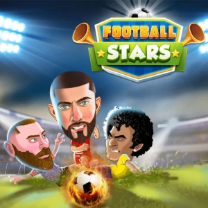 Football Stars - Play Free Best  Online Game on JangoGames.com