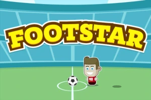 Footstar - Play Free Best Casual Online Game on JangoGames.com