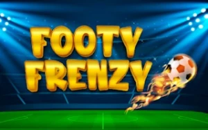 Footy Frenzy - Play Free Best two-player Online Game on JangoGames.com