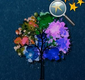 Forest Hidden Stars - Play Free Best Puzzle Online Game on JangoGames.com