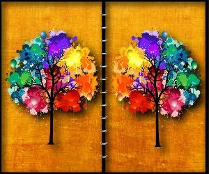 Forest Spot the Difference - Play Free Best Puzzle Online Game on JangoGames.com