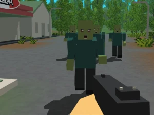 Forest Survival - Play Free Best Shooting Online Game on JangoGames.com