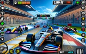 Formula Car Racing Games Real - Play Free Best  Online Game on JangoGames.com