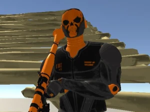 Fort Schütze Simulator - Play Free Best Action Online Game on JangoGames.com
