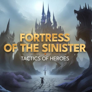 Fortress of the Sinister - Play Free Best Strategy Online Game on JangoGames.com