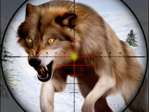Fox Hunting Sniper Shooting - Play Free Best  Online Game on JangoGames.com