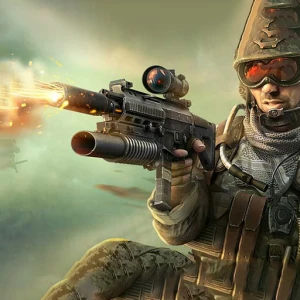 FPS Sniper Shooter: Battle Survival - Play Free Best Battle Online Game on JangoGames.com