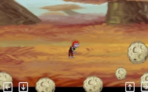 Francy Friend - Play Free Best  Online Game on JangoGames.com
