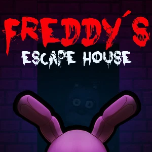 Freddy's Escape House - Play Free Best Adventure Online Game on JangoGames.com