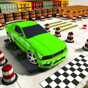 Free car parking games 3d : Free Parking Simulator - Play Free Best Simulation Online Game on JangoGames.com