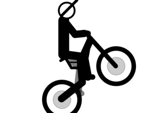 Free Rider HD - Play Free Best Stickman Online Game on JangoGames.com