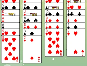Freecell Solitaire 2017 - Play Free Best Cards Online Game on JangoGames.com