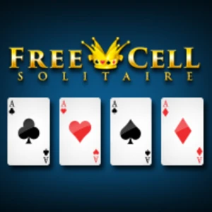 FreeCell - Play Free Best Cards Online Game on JangoGames.com