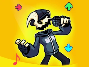 Friday Night Funkin Portrait - Play Free Best Hypercasual Online Game on JangoGames.com