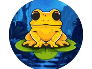 Frog Jumper - Play Free Best Arcade Online Game on JangoGames.com