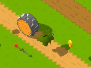 Frogger - Play Free Best Adventure Online Game on JangoGames.com