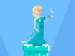 Frozen Jump - Play Free Best  Online Game on JangoGames.com