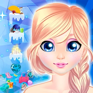 Frozen Princess Hidden Object - Play Free Best Adventure Online Game on JangoGames.com