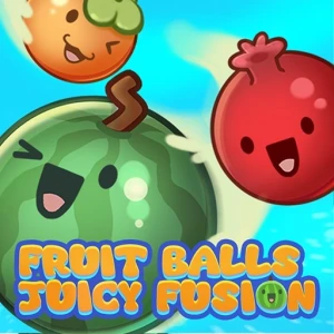Fruit Balls: Juicy Fusion - Play Free Best Casual Online Game on JangoGames.com