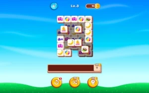 Fruit Blocks - Play Free Best match-3 Online Game on JangoGames.com