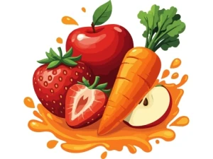 Fruit Bounce - Play Free Best  Online Game on JangoGames.com