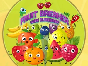 Fruit Breaker - Play Free Best Casual Online Game on JangoGames.com