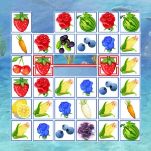 Fruit Connect - Play Free Best Mahjong & Connect Online Game on JangoGames.com