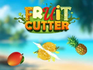 Fruit Cutter Fun - Play Free Best Hypercasual Online Game on JangoGames.com
