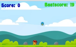 Fruit Friend - Play Free Best casual Online Game on JangoGames.com