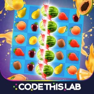 Fruit Matching Game - Play Free Best Puzzle Online Game on JangoGames.com