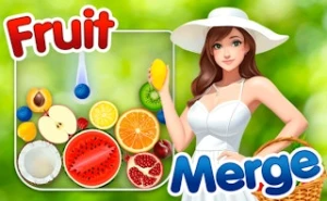 Fruit Merge - Play Free Best match-3 Online Game on JangoGames.com