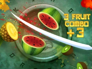 Fruit Ninja VR - Play Free Best Hypercasual Online Game on JangoGames.com