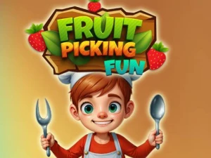 Fruit Picking Fun Game - Play Free Best  Online Game on JangoGames.com