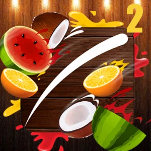 Fruit Slice 2 - Play Free Best Casual Online Game on JangoGames.com