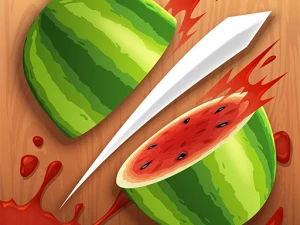 FRUIT SLICE Classic - Play Free Best Hypercasual Online Game on JangoGames.com