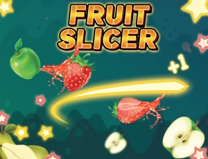 Fruit Slicer - Play Free Best Casual Online Game on JangoGames.com