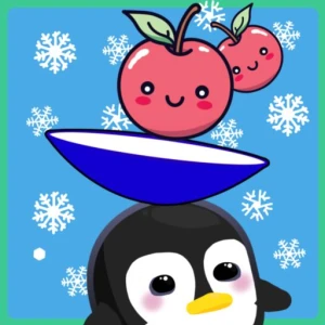 Fruitfall Catcher - Play Free Best Casual Online Game on JangoGames.com