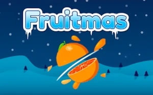 Fruitmas - Play Free Best arcade Online Game on JangoGames.com
