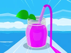 Fruits Juice Runner - Play Free Best 3D Online Game on JangoGames.com